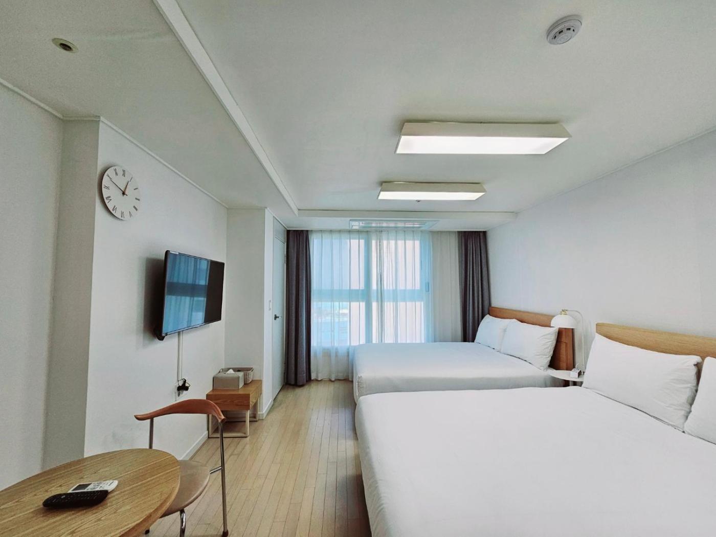Jeoung'S House - Ciel De Mer Pusan Pokoj fotografie